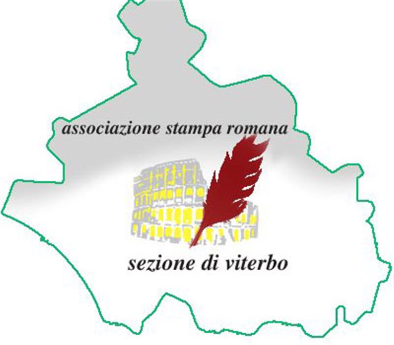 Anche l'Asso Stampa Romana Viterbese al fianco di Calciodellatuscia.it 