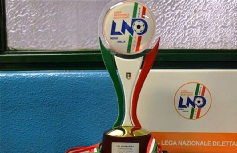 Faleria calcio conquista anche il titolo provinciale. Coppa Viterbo ecco le quattro semifinaliste