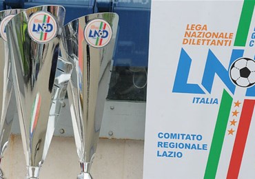 Il 17 gennaio parte la Coppa Lazio 1° Categoria: ecco gironi ed accoppiamenti delle compagini della tuscia