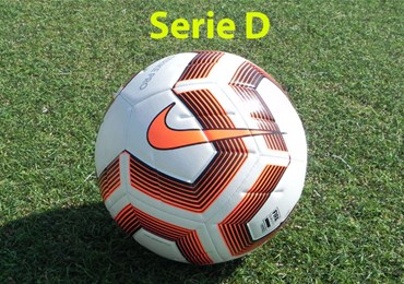 Sedicesimi Coppa serie D: Puteolana-Trastevere, Ogliastra-Tivoli ed Orvietana-Arezzo