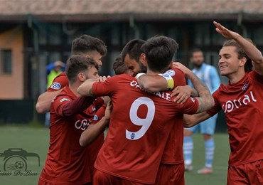 Coppa Italia: W3, Montespaccato, Unipomezia e Terracina conquistano la semifinale