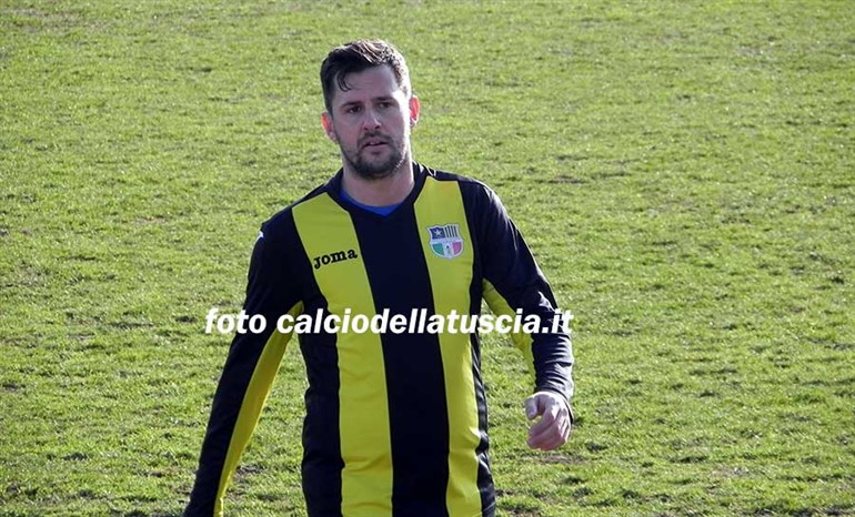 Citti risponde a Moretti. Prosegue il testa a testa tra Manziana calcio e Castel San Elia