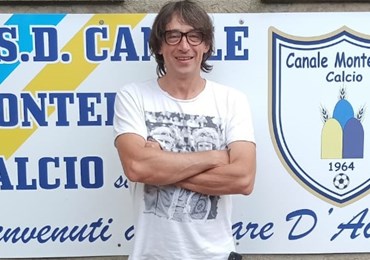 Torna mister Alessandro Oroni ed il Canale Monterano si sblocca: 4-2 all'Ostiense