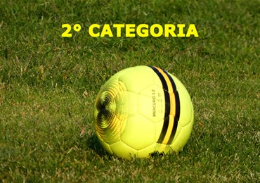 Risultati e marcatori della giornata 11 di Seconda Categoria: domani big match Bagnaia-Vigor
