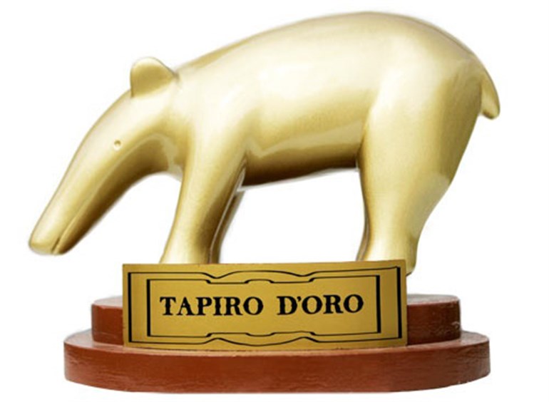 Il referto di Manziana-Barbarano ricompare dal nulla. Comitato Regionale Lazio da tapiro d'oro