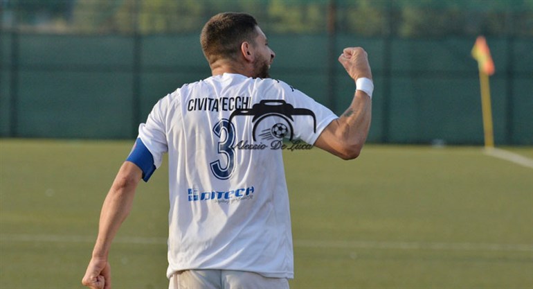 FC Viterbo, rabbia Castagnari: 