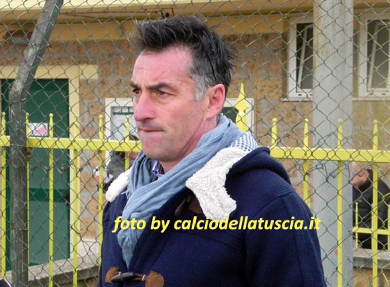 Monterosi, Flaminio Cialli non la manda a dire alla coppia Perrone-Prosia: 