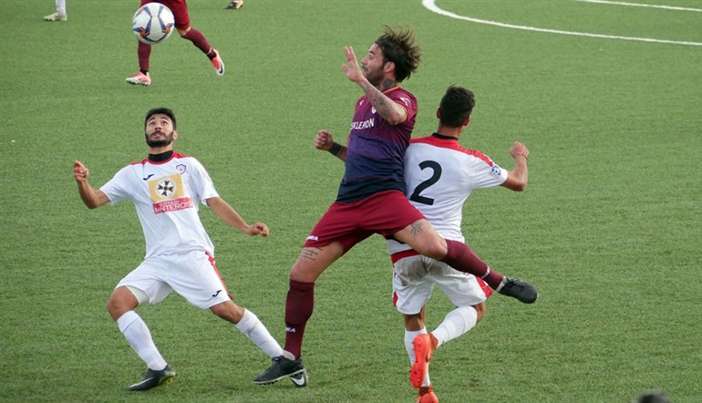Coppa Italia, Perrone rivoluziona il Monterosi per Albano: 