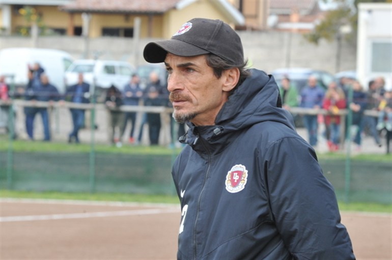 Fabrizio Mancini è il nuovo allenatore Polisportiva Monti Cimini. Ufficiale anche il ritorno di Luca Ramacci