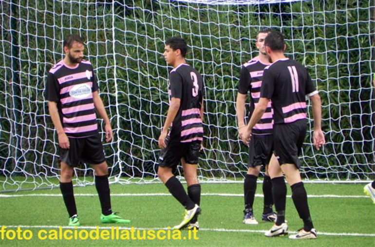 San Lorenzo Nuovo, si è dimesso mister Fabio Goretti: 