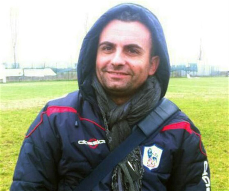 Csl Soccer, mister Alessandro Galli lascia. La società: 