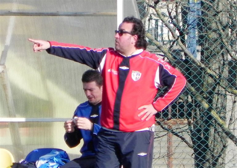 Mimmi Gasperini è il nuovo allenatore della Virtus Acquapendente: 