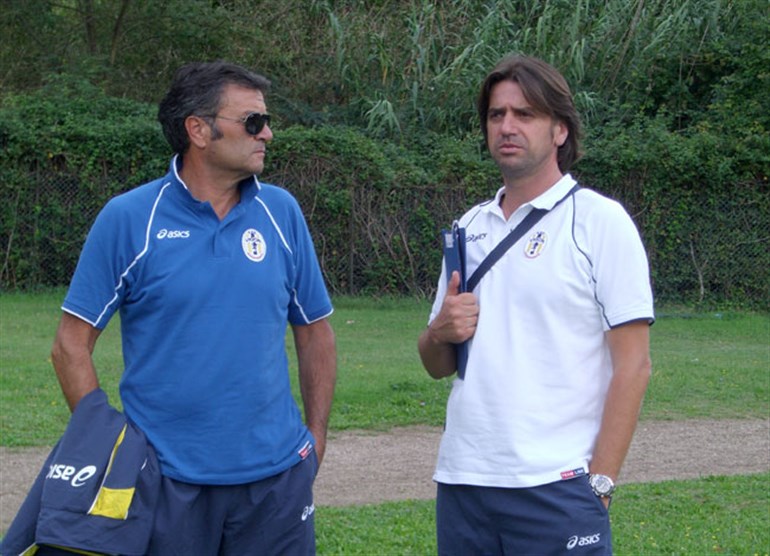 Sporting Bagnoregio, anno zero affidato a Massimo Quintarelli: 