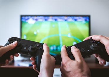 Italiani e intrattenimento online: i giochi di calcio sono i preferiti dagli utenti