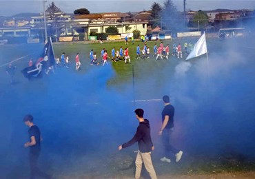 Anguillara in finale di Coppa Lazio, Pianoscarano tra le migliori seconde: come potrebbe cambiare la prossima Promozione