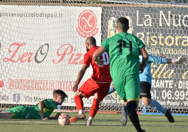 Ultime di Promozione: a Canale e Passoscuro ci si gioca salvezza-play out. Fregene-B.go San Martino per il 2° posto