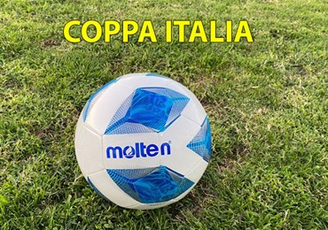 Sedicesimi Coppa Italia: sarà Civitavecchia-W3 Maccarese e Pfc-Cerveteri