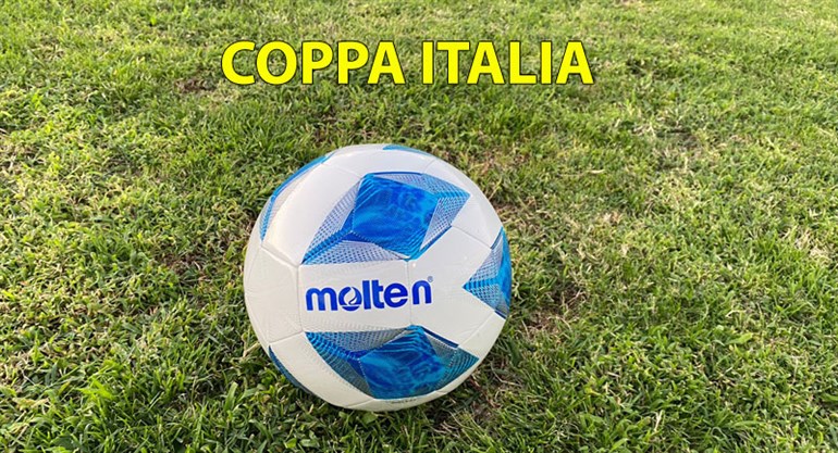 Andata Quarti Coppa Italia Eccellenza IN TEMPO REALE dalle ore 14.30