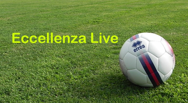 ECCELLENZA LIVE - Turno infrasettimanale del 29 marzo 2023 in TEMPO REALE