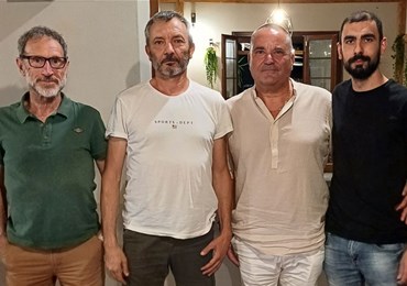 Robur Tevere presenta Marco Feriozzi e programma la nuova stagione: sarà chiesto il ripescaggio