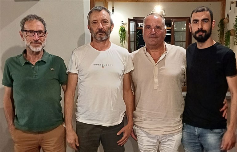 Robur Tevere presenta Marco Feriozzi e programma la nuova stagione: sarà chiesto il ripescaggio