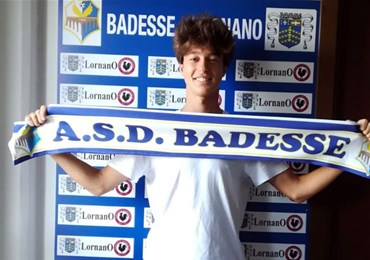 Ruggiero Frosinini dalla Vigor al Badesse in Toscana. Doppia firma in casa Csl Soccer. Chialastri al Trevignano 
