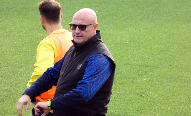 San Lorenzo Nuovo, Leonardo Stuccilli si dimette: 