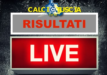 RISULTATI LIVE: Eccellenza ferma, in TEMPO REALE Promozione e Prima Categoria (23 aprile 2023)