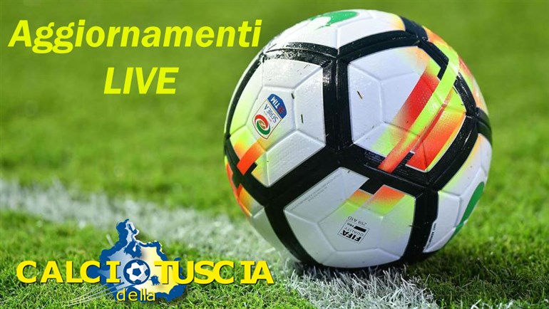 LIVE Coppa Italia Promozione: oggi in palio gli ottavi di finale