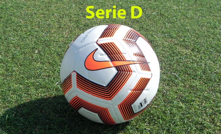 Sedicesimi Coppa serie D: Puteolana-Trastevere, Ogliastra-Tivoli ed Orvietana-Arezzo