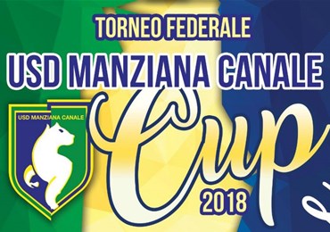 TORNEI GIOVANILI - Manziana Canale Cup 2018: il 27 maggio parte il più grande torneo della zona. In campo 100 squadre giovanili