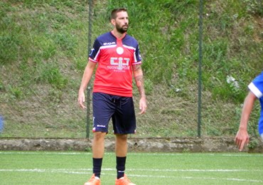 Sassacci, Stefano Mascarucci nuovo tecnico. Nasce Vitorchiano Calcio Tuscia: in arrivo Ranaldi, Marmo sarà tm