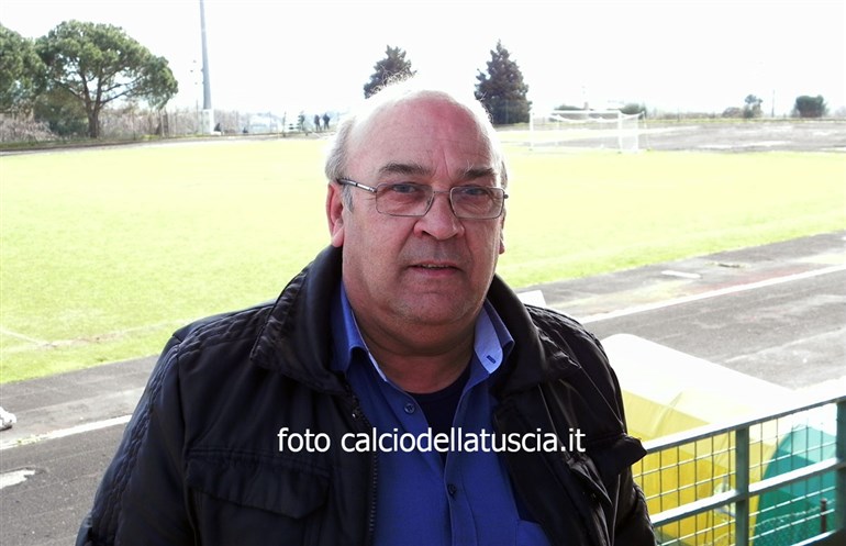 Indiscrezione, Antonio Natalini vuole riportare la Promozione a San Lorenzo Nuovo. Addio alla Vigor?