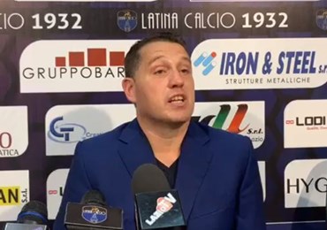 Unipomezia richiama Raffaele Scudieri: divorzio con Gerli dopo 50 giorni