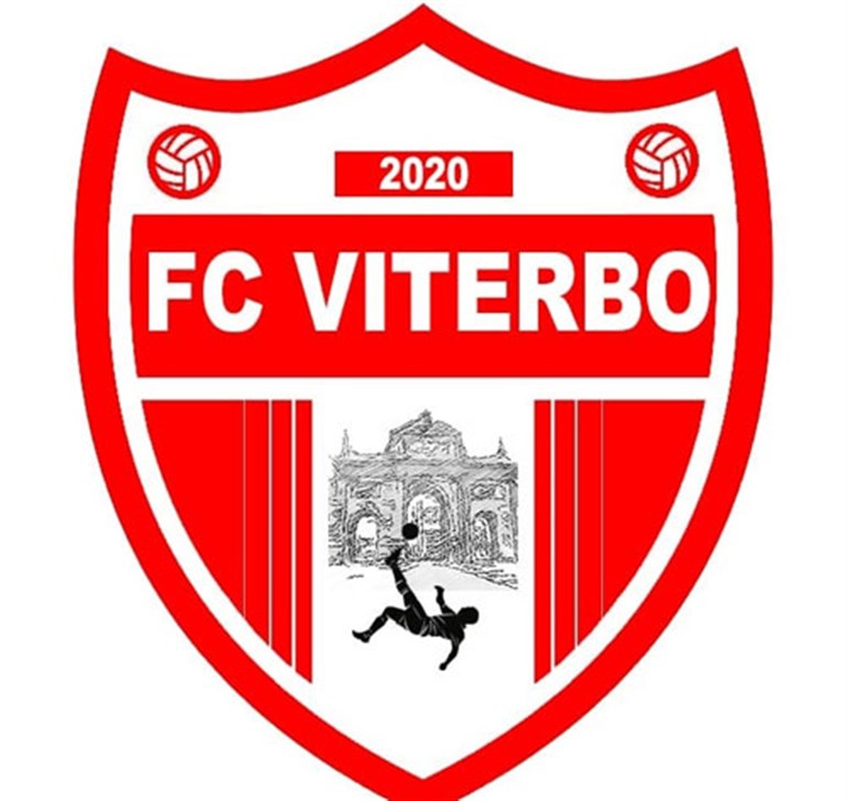Calciatori positivi nel Viterbo Fc: il comunicato ufficiale del club