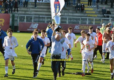 Coppa Italia: Nettuno, Torrenova, Fonte Meravigliosa e Vicovaro accedono al primo turno
