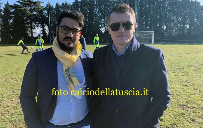 Csl Soccer rullo compressore al Flavio Gagliardini D'Aponte: 