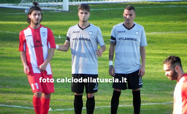 Serie D Girone E: derby laziali di fuoco con Montespaccato-Trastevere e Flaminia-Ostiamare