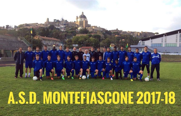 Montefiascone, la prima vittoria arriva nel derby: Faina e Zanini stendono un Montalto rimaneggiato