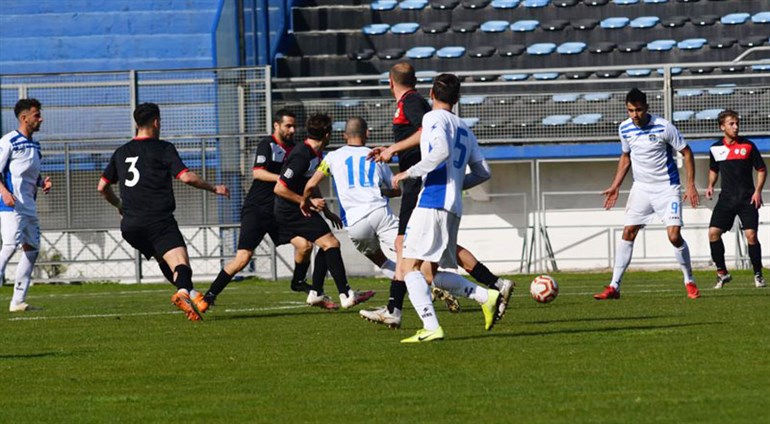 Latina-Savoia la finalissima play off del girone G. Semifinale Trestina-San Donato anticipata a sabato