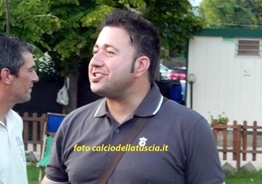 Chiamatelo Raiola Capretti: il diesse dell'Orvietana scatenato sul mercato. Ufficiale anche Igor Giurato