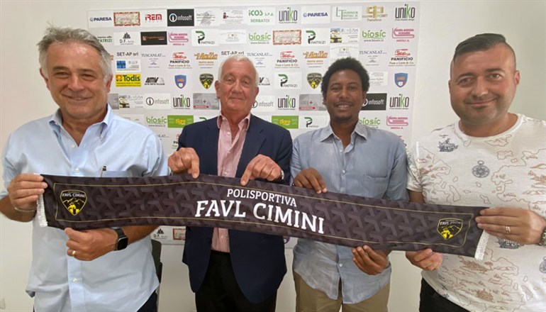 La Favl Cimini scende in pista, Aldo Franceschini nuovo allenatore: 