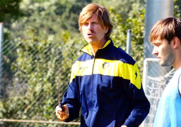 Nardecchia si riprende la FC Viterbo: Kordic regala il derby con SSA Rieti all'ultimo respiro