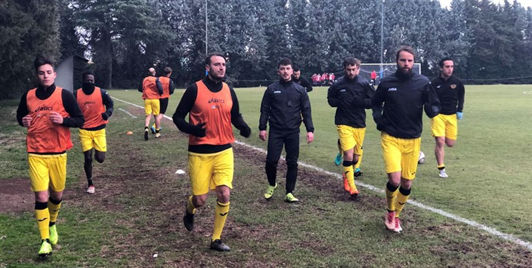 Semifinali play off Promozione: per Aranova e Polisportiva Monti Cimini penultimo atto prima dell'Eccellenza