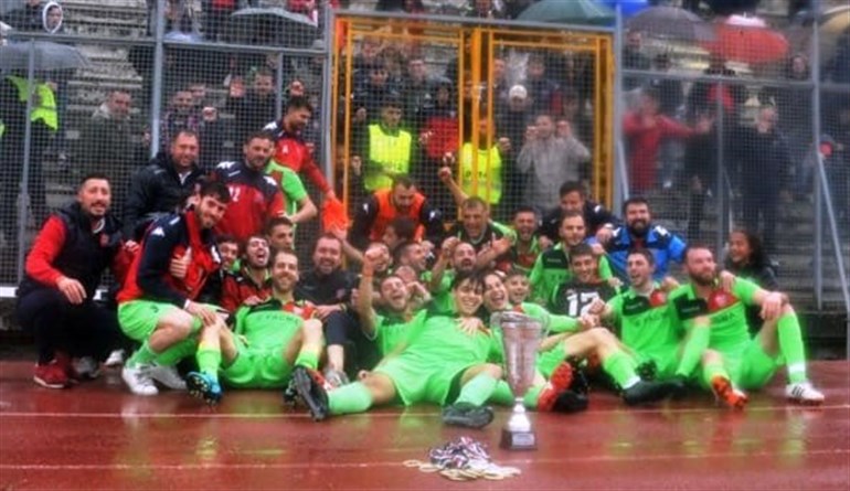 Coppa Lazio: le viterbesi di Seconda Categoria divise in due mini gironi