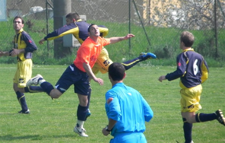 Calcio Sutri e Città di Manziana in testa al girone A a punteggio pieno