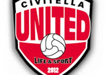 Civitella United alza l'asticella: otto innesti per mister Lucarini in attesa della ciliegina