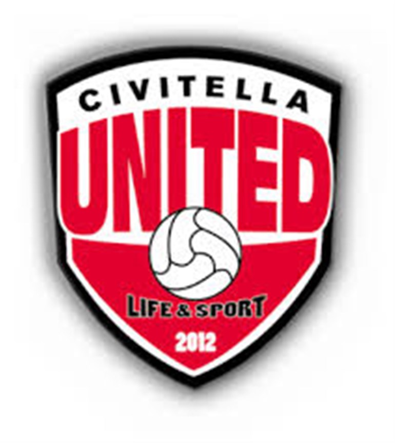Civitella United alza l'asticella: otto innesti per mister Lucarini in attesa della ciliegina