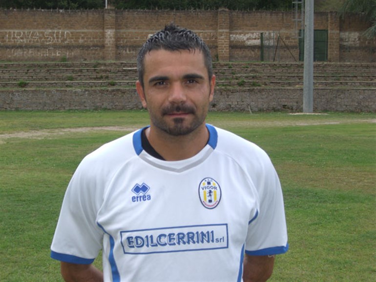 Fabio Goretti ritorna in Toscana, sarà il nuovo allenatore della Fontebelverde: 